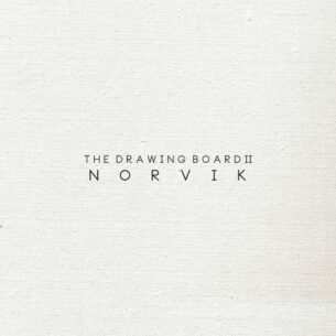 Norvik The Drawing Board II
