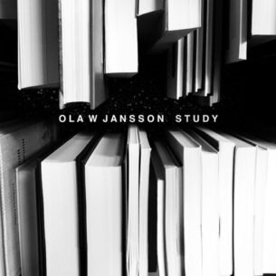 Ola W Jansson Study