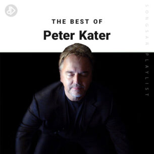 The Best Of Peter Kater (Playlist)