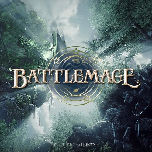 Phil Rey Battlemage