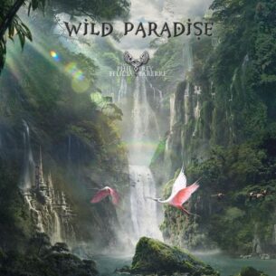 Phil Rey Felicia Farerre Wild Paradise