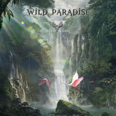 Phil Rey Felicia Farerre Wild Paradise