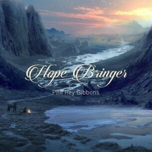 Phil Rey Hope Bringer