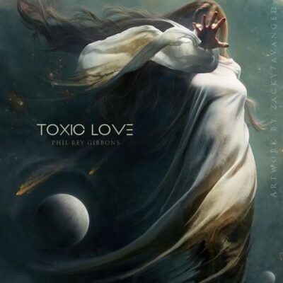 Phil Rey Toxic Love