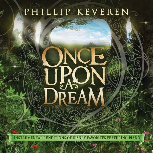 A Dream Is A Wish Your Heart Makes (From CINDERELLA)