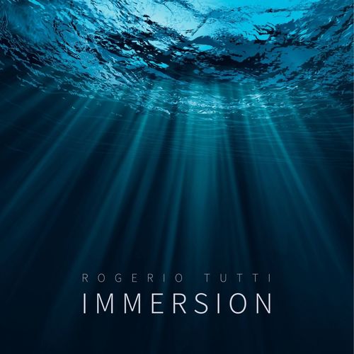 Rogerio Tutti Immersion