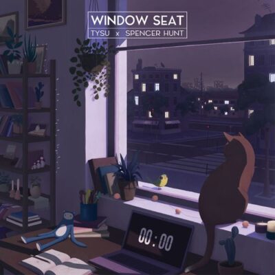 Spencer Hunt Window Seat