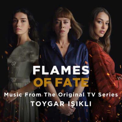 Toygar Işıklı Flames of Fate