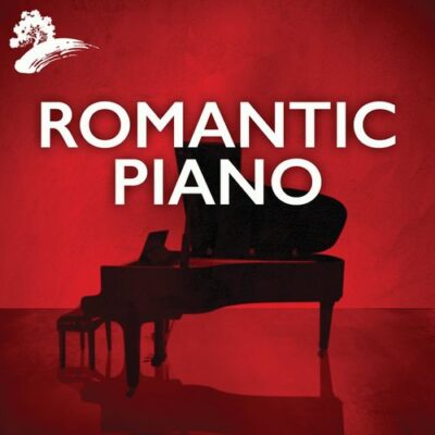 Various Artists Romantic Piano