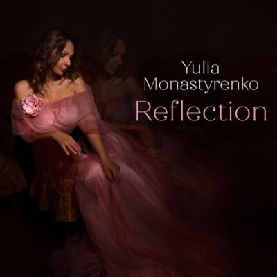 Yulia Monastyrenko Reflection