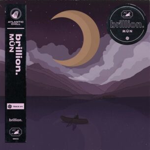 brillion. Mün