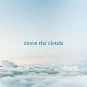 sitting duck Above the Clouds
