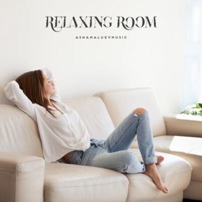 AShamaluevMusic Relaxing Room