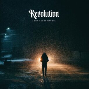 AShamaluevMusic Revolution