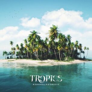 AShamaluevMusic Tropics