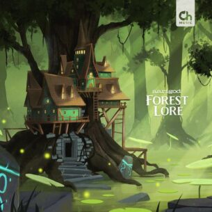 Aarigod Forest Lore