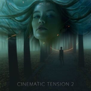 Alibi Music Cinematic Tension, Vol. 2
