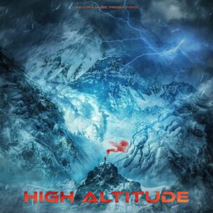 Amadea Music Productions High Altitude