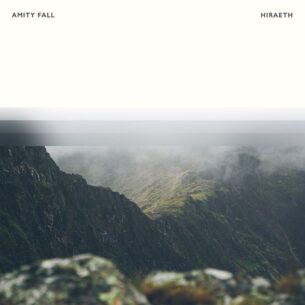 Amity Fall Hiraeth