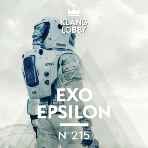 Andrii Yefymov Exo Epsilon