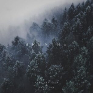 Aron van Selm Breathe