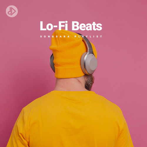 Lo-Fi Beats (Playlist)