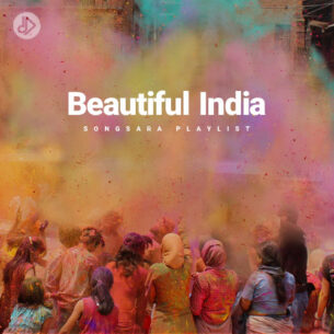 Beautiful India (Playlist)