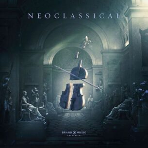 Brand X Music Neoclassical