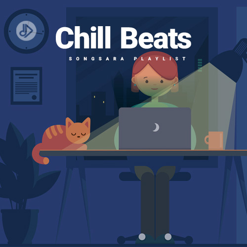 Chill Beats (Playlist)