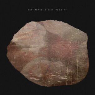 Christopher Dicker The Limit