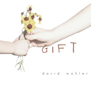 David Wahler Gift