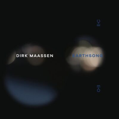 Dirk Maassen Earthsong (feat. Hugar)