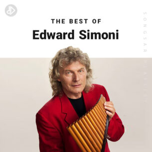 The Best Of Edward Simoni (Playlist)