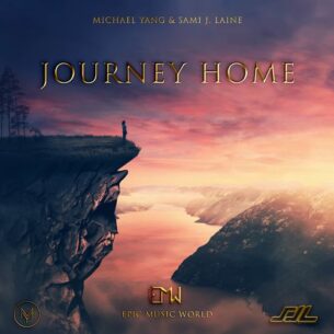 Epic Music World Journey Home