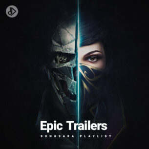 Epic Trailers (Playlist)