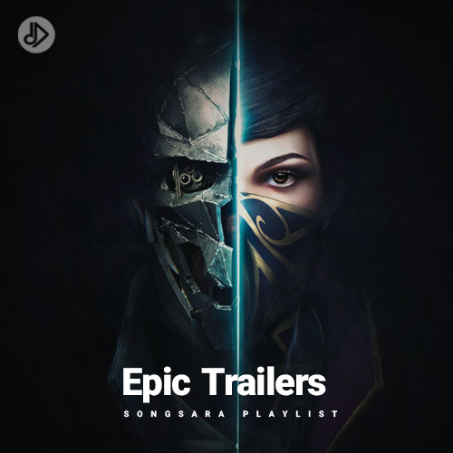 Epic Trailers (Playlist)
