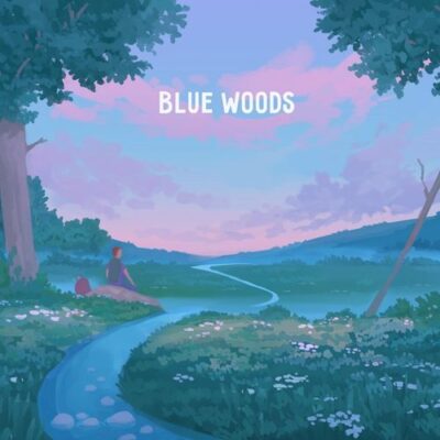 GlobulDub Blue Woods