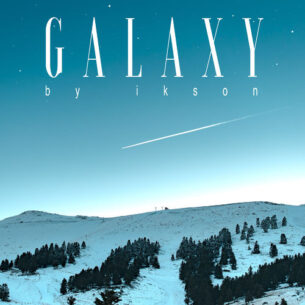 Ikson Galaxy