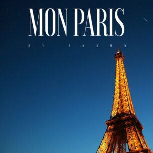 Ikson Mon Paris
