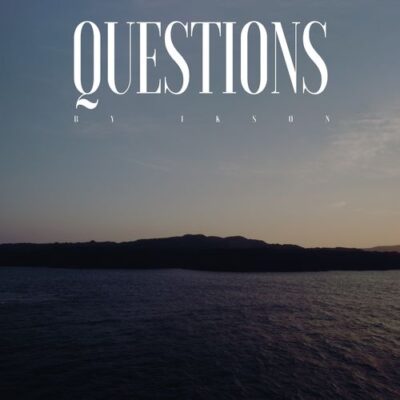 Ikson Questions