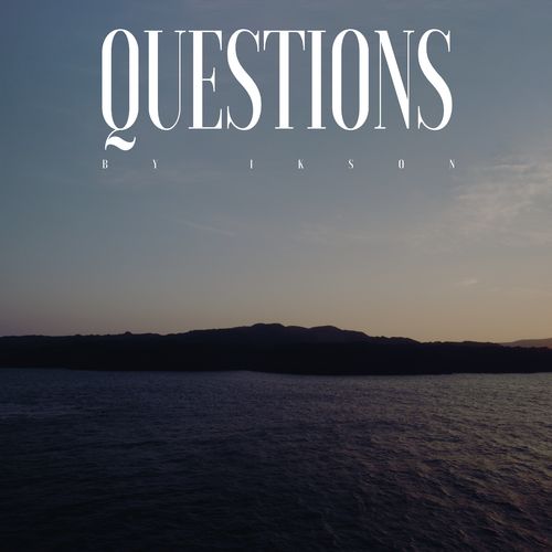 Ikson Questions