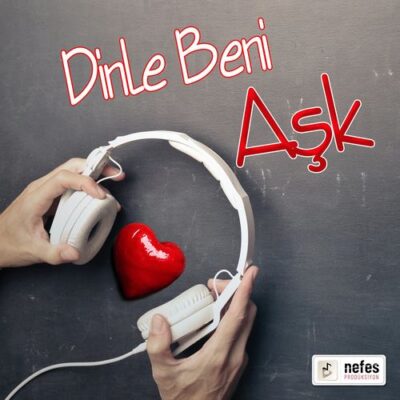 İnan Tat Dinle Beni Aşk