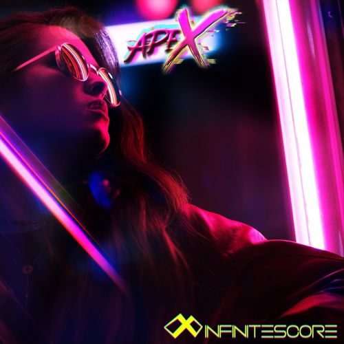 Infinitescore Apex