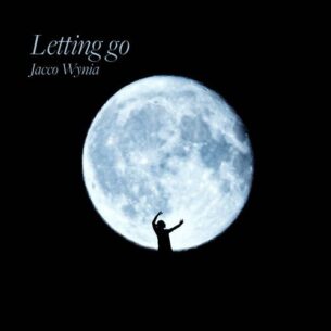 Jacco Wynia Letting go