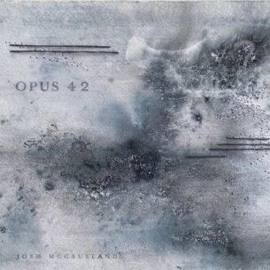 Josh McCausland Opus 42