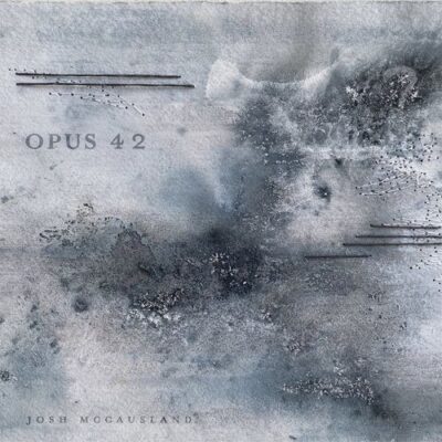 Josh McCausland Opus 42