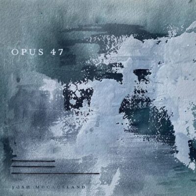 Josh McCausland Opus 47