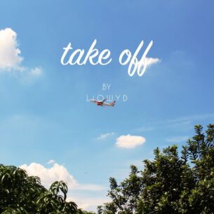 LiQWYD Take Off
