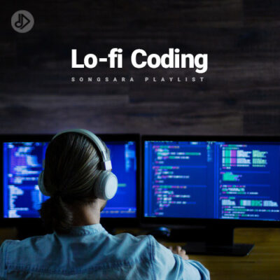 Lo-fi Coding (Playlist)