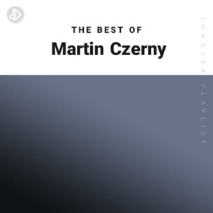 The Best Of Martin Czerny (Playlist)